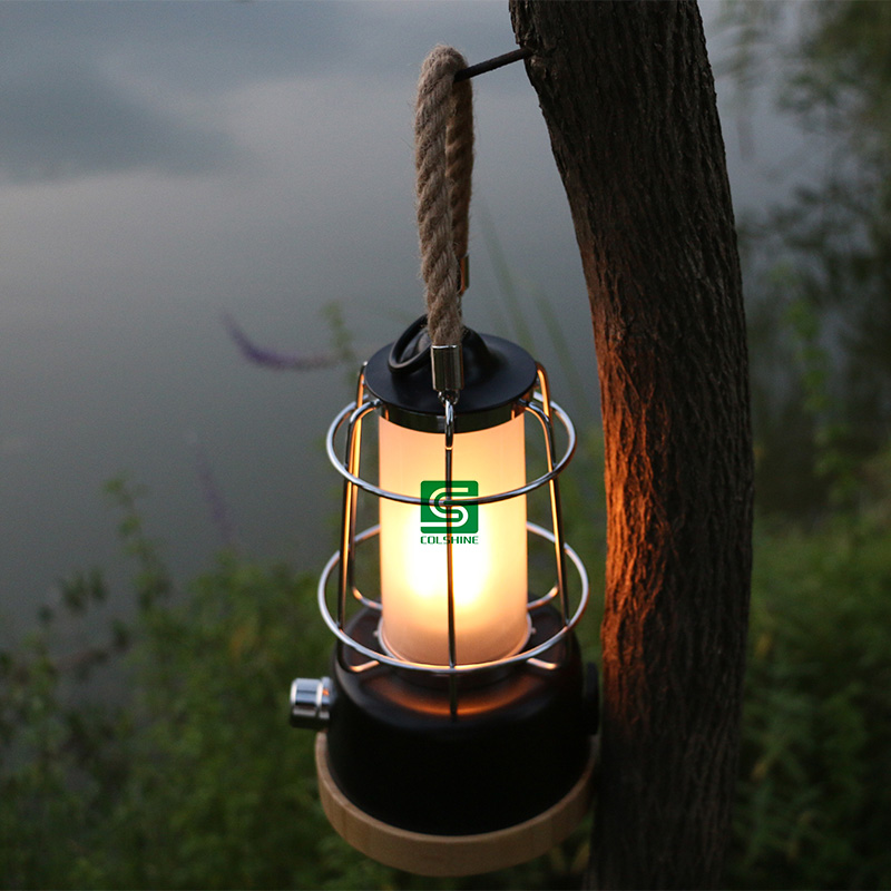 Camping Light